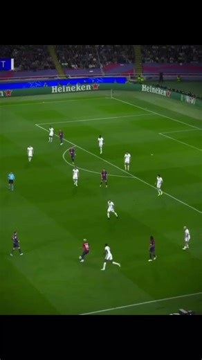 Barcelona vs Inter Milan: Champions League Highlights