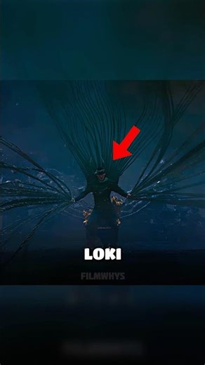 Loki’s ending is the cruelest thing.