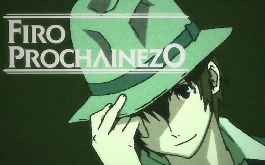Baccano! S1E1【英配】【英文字幕】【永生之酒】