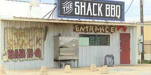 The Shack BBQ to keep legacy alive under new owner