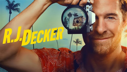R.J. Decker: S1 E6 | StreamFind
