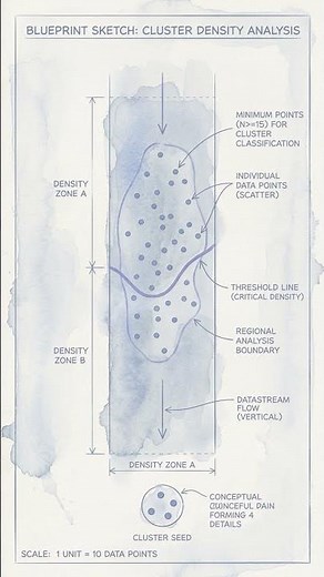 #AI.ML 0099 - The Secret of Data Clustering with DBSCAN!