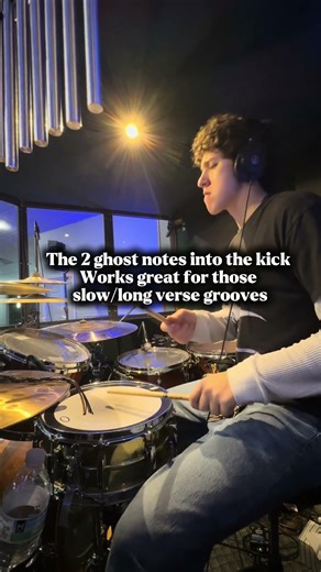 Want to Add Depth Into Your Worship Pocket? Try this! #churchdrumming #praiseandworship #drumtips