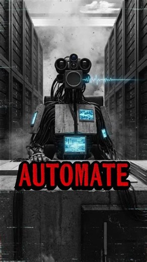 Double Y - L'Organisme (Short Teaser) : Cette voix n'est pas humaine...