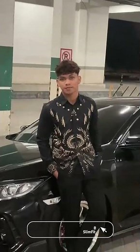Inspirasi Batik Modern Buat Ngantor & Nongkrong