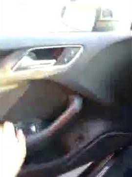 AUDI RS3 launch control, annoying