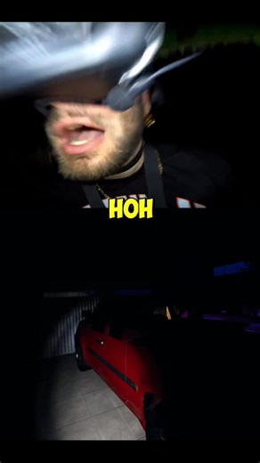 Freakiest Game Moment Ever by Joshdub - Gaming