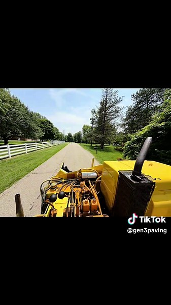 GEN3 (@gen3paving)’s videos with Outlaw - Jeremy Caldwell & MagicCityBeats