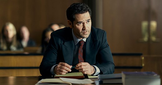 Michael Connelly Explains How ‘The Lincoln Lawyer’ Made It to Streaming