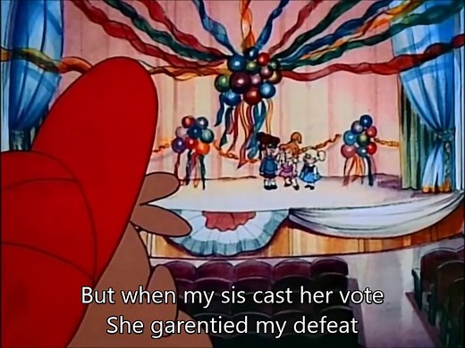 it's my party the chipettes EPISODE VERSION