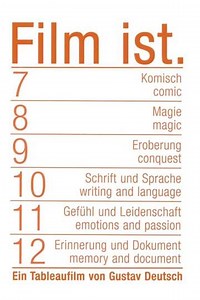 Film Is. 7-12 - Movie