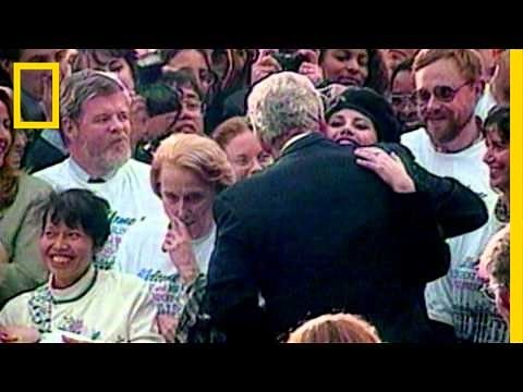 The Last Great Decade? | The '90s