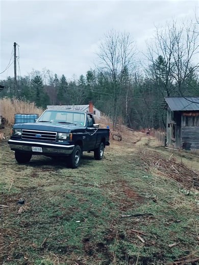 #4upage #fyp #ford turing old milk barn into shop