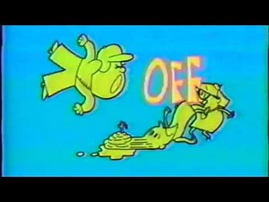 Nickelodeon Bumpers 80's and 90's (951-960)