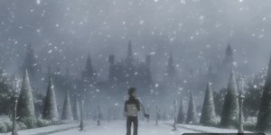 【リゼロＭＡＤ】さよなら