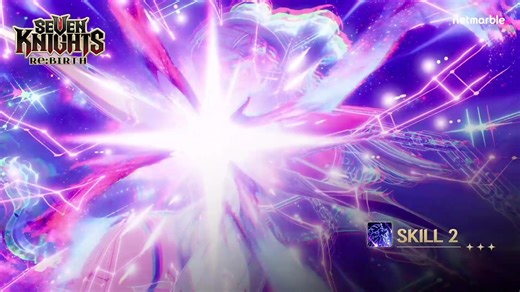 Introducing Kyrielle, the radiant Magic-type hero from the Luminous Revolutionaries! 100 Million Hearts, A Legacy Reborn! 🛡️ 📲 Download now! https://sena.netmarble.com/en ✨ #SevenKnights #SevenKnightsReBirth #PlaySevenKnights ✨ | Seven Knights