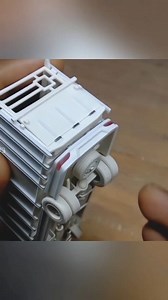 513K views · 4.9K reactions | Making a small scale miniature truck part11 | ANK Creative | Facebook