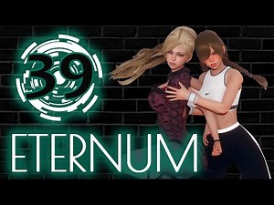 Eternum (v 0.6) - Part 39 - What exactly is Eternum ! 😲