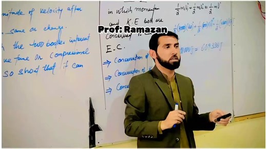 Physics class Career Academy