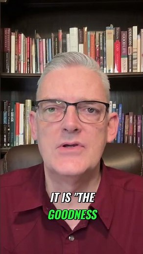 Why Common Grace Is So Important