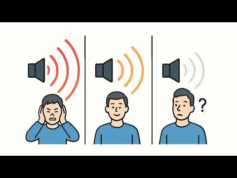 Determining the sound level for your paging system