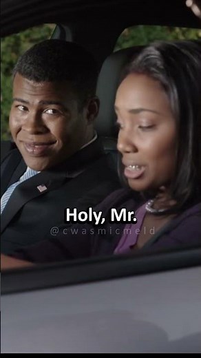 Obama's Driving Lesson | Key & Peele | #keyandpeele