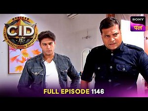 एक Serial Killer ने भेजा CID ​​को Letter! | CID | Full Episode 1146 | 14 Feb 2026