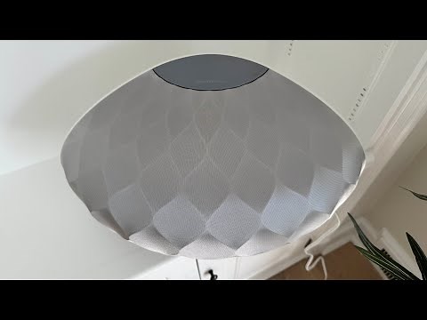 Bowers & Wilkins Formation Wedge Review