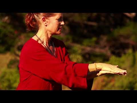 The beauty of Tai Chi