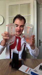 55K views · 442 reactions | Better to spend a couple of bucks on a screen protector  | Andre Life hack | Facebook