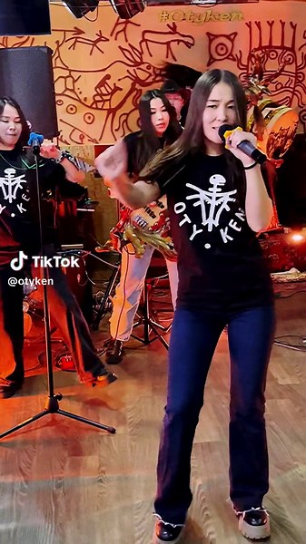 Discover the Musical World of Otyken in Siberia