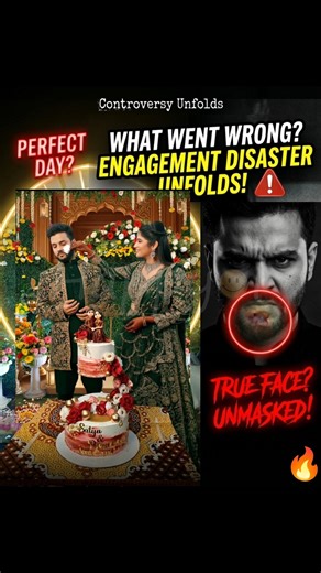 she should say Sorry