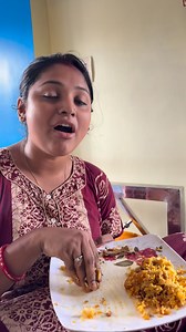 peu biriyani khete ato kno valobase | Somnathpiu Sardar