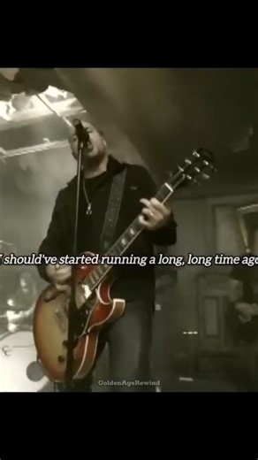 GAR25 on Instagram: "“Over You” by Daughtry is a powerful post-grunge rock ballad released in 2007 from the self-titled debut album Daughtry. Written by Chris Daughtry and Marti Frederiksen, the song delivers raw emotion, heartbreak, and healing through soaring vocals and an anthemic chorus. Widely loved for its relatable lyrics and emotional intensity, Over You remains one of Daughtry’s most iconic rock hits, perfect for playlists focused on 2000s rock, breakup songs, and emotional anthems."