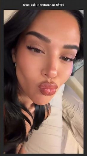 A Day in the Life of Ashlyn Castro: The Glamorous WAG of Jude Bellingham