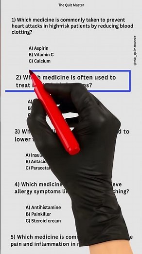 part 8 Test Your IQ #QuizChallenge #Quiz #Trivia