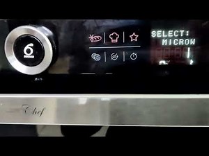 Microwave Oven Step by step tutorial | How to operate Microwave Oven | Difference Microwave and OTG