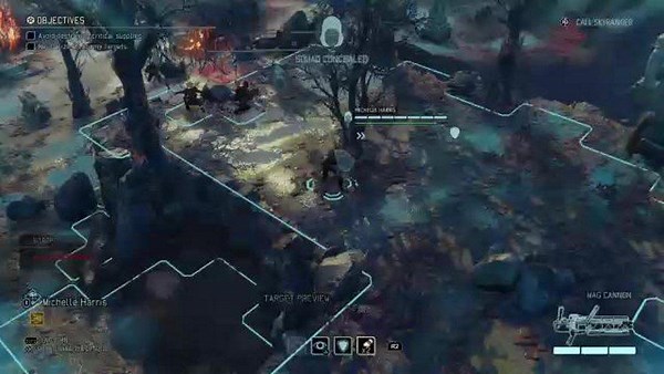 SniperwolfHD - Twitch