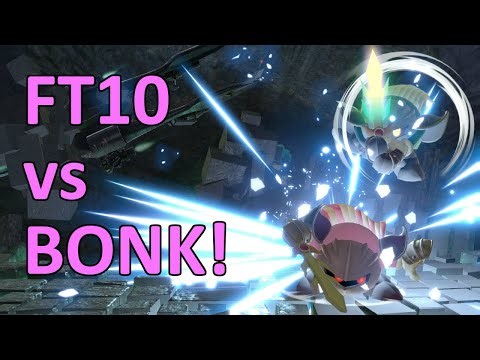 FT10 With The BEST Meta Knight