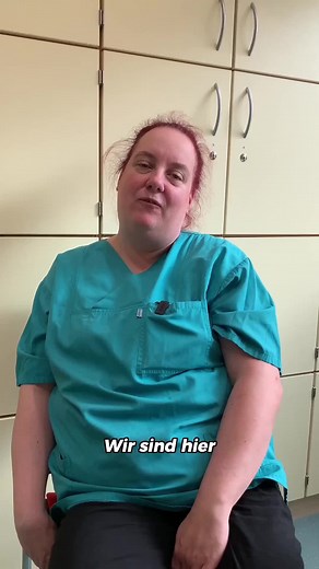 Besondere Momente in der #pflege? 🥹 Die kannst Du bei uns in der #mediclin Klinik am Brunnenberg im schönen #badelster als #pflegefachkraft (w/m/d) erleben. Unser herzliches Team freut sich jetzt schon auf Deine helfenden Hände und viele tolle Momente! ❤️‍🩹 Wir freuen uns auf Dich! Link in Bio. 📄🧑‍⚕️