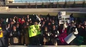 I told each of the 12 finalists (at the last moment) that they had just been elected as governor for their second term and that they also had just received an $80,000 raise. I told them life was great for them and then asked them to walk down the steps of the Capitol and greet their constituents. Then, this happened. | Ron Clark