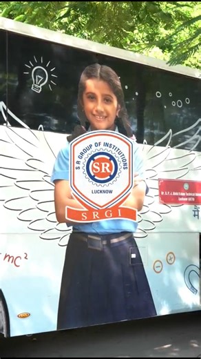 SR Group of Institutions on Instagram: "🚍💡 Infosys Springboard Bus – The Maker Lab on Wheels! Taking technology beyond classrooms, this mobile innovation lab brings hands-on experiential learning, digital skills, and STEM opportunities right to the heart of communities. 🌍✨ Empowering learners, inspiring curiosity, and shaping future innovators – one stop at a time! #InfosysSpringboard #MakerLabOnWheels #DigitalLearning #STEMEducation #FutureSkills #InnovationOnTheGo #LearningWithoutBoundaries