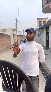 Nuksaan ho gya oska 🤣 #aadil #prectikal #wrong #comedy #chapri #Facebook #reel #virl | Abhishek kurmi