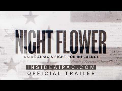 INSIDE AIPAC: Watch the Trailer for Zeteo's New Investigative Documentary