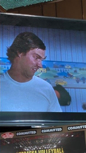 scary movie doofy