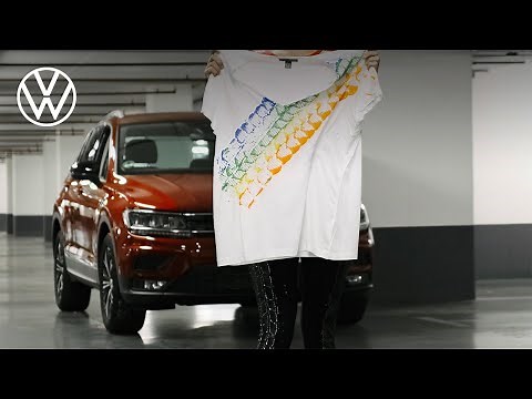 Create your own Volkswagen shirt | Volkswagen
