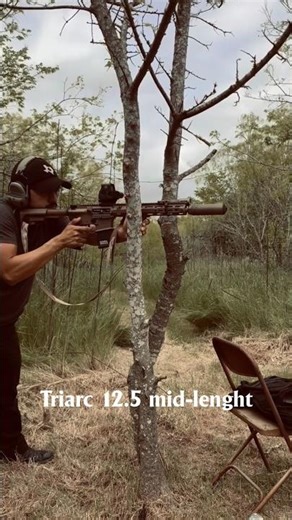 11.5 mid length vs 12.5 mid length