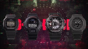 1.8K views · 6.8K reactions | The popularity of G-SHOCK increased...