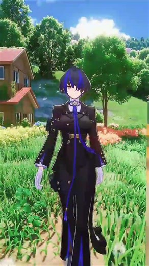 Neverness to Everness Just Became the Most Stylish Anime Game Ever 😋💖