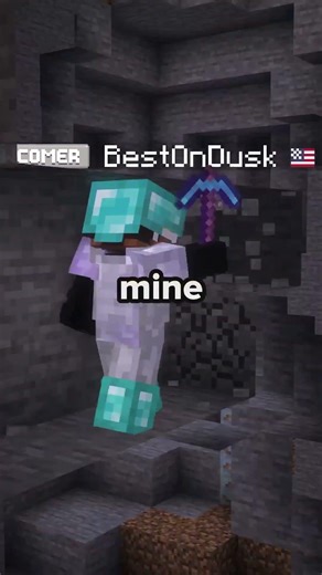 I LOVE this minecraft server! #minecraft #minecraftserver #onechunkchallenge #fyp #shorts #mcyt